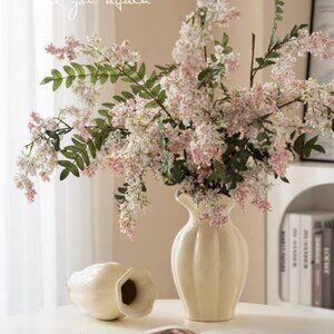 Modern Interior Vase